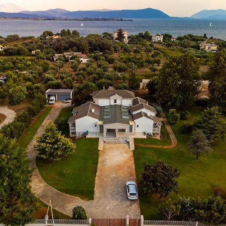 Elea Resort 2 Preweza Zewnętrze zdjęcie
