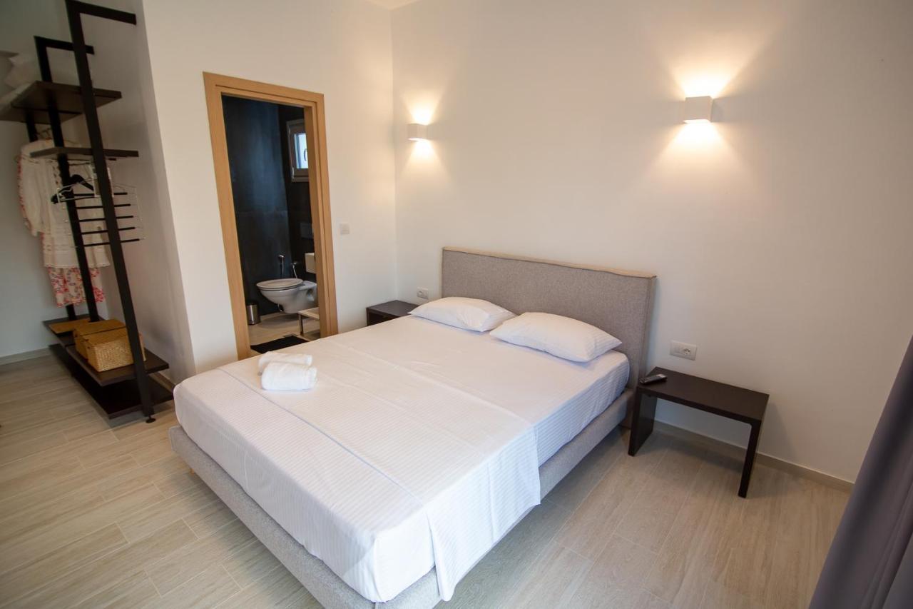 Elea Resort 2 Preweza Zewnętrze zdjęcie