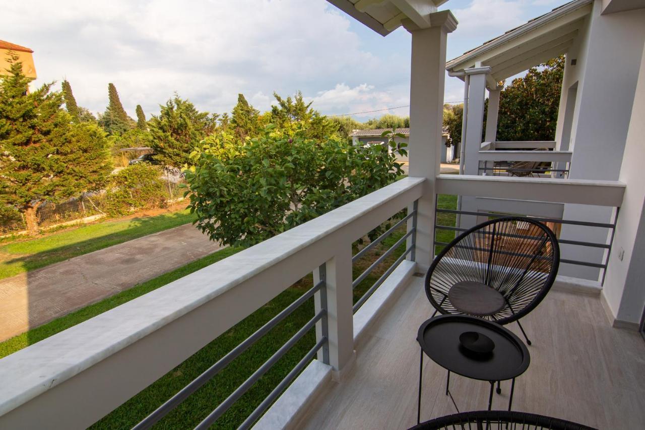 Elea Resort 2 Preweza Zewnętrze zdjęcie
