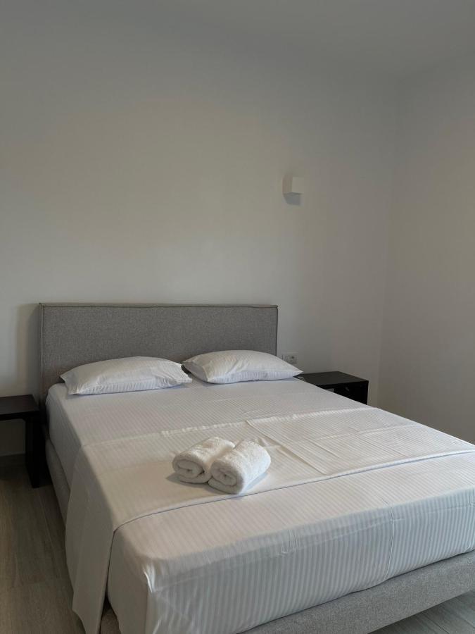Elea Resort 2 Preweza Zewnętrze zdjęcie