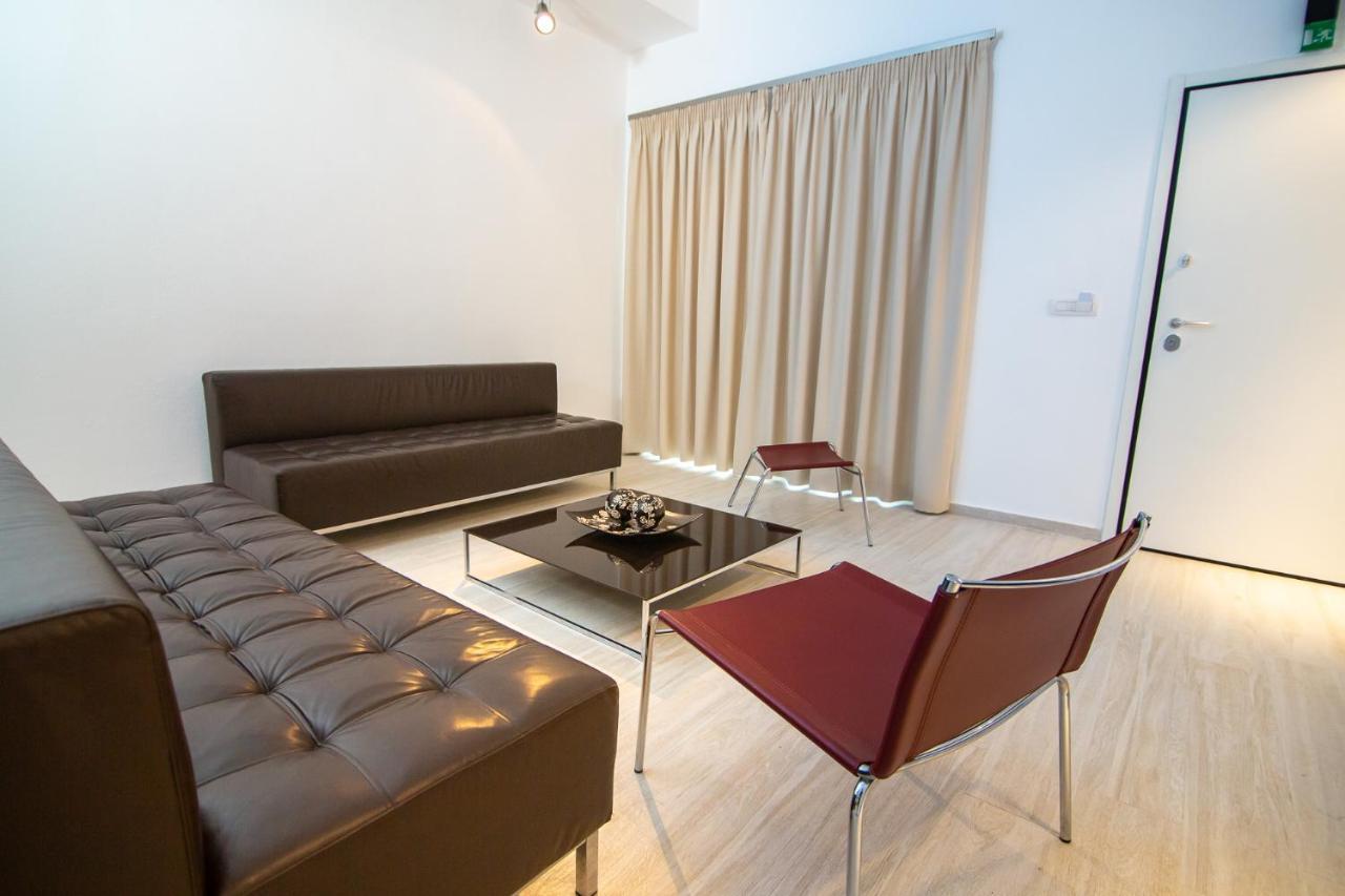 Elea Resort 2 Preweza Zewnętrze zdjęcie