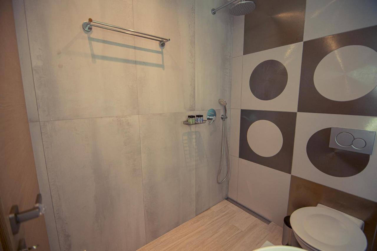 Elea Resort 2 Preweza Zewnętrze zdjęcie