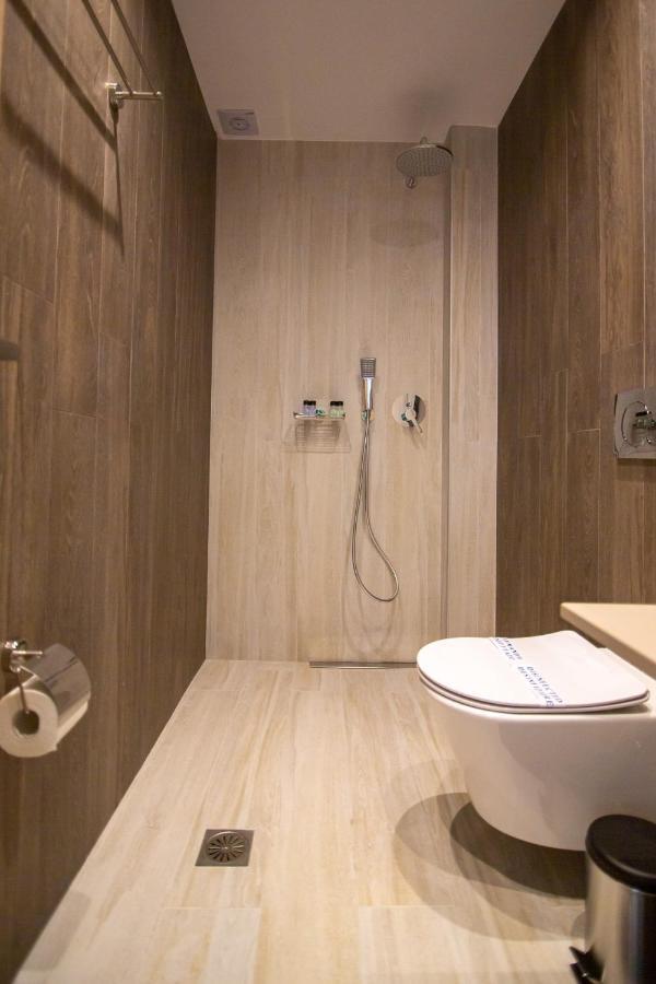 Elea Resort 2 Preweza Zewnętrze zdjęcie