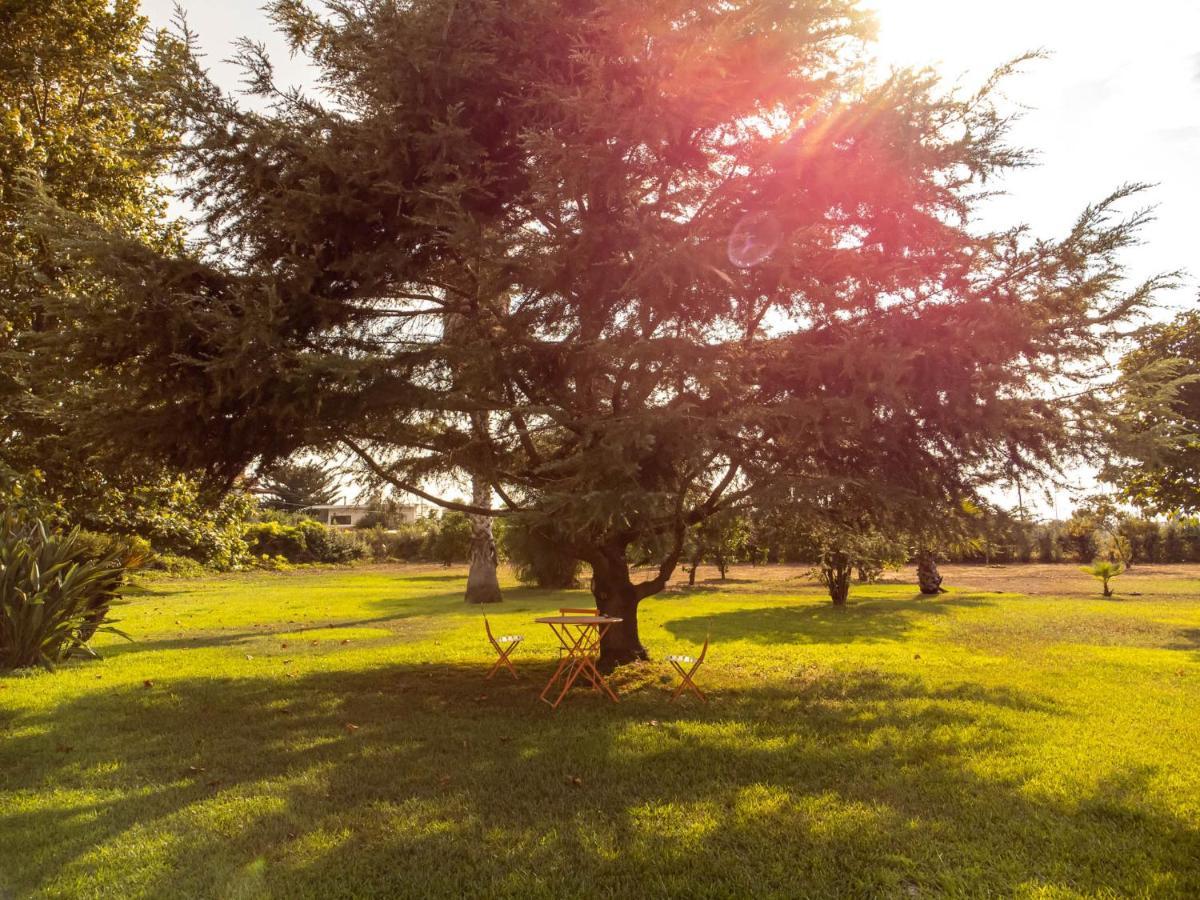 Elea Resort 2 Preweza Zewnętrze zdjęcie