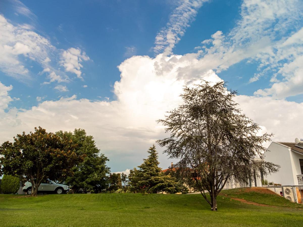 Elea Resort 2 Preweza Zewnętrze zdjęcie
