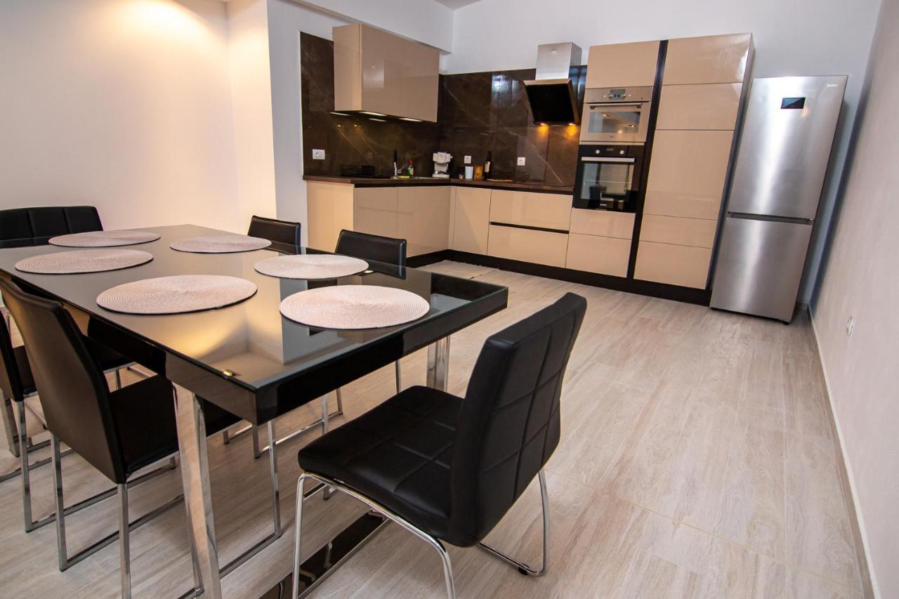 Elea Resort 2 Preweza Zewnętrze zdjęcie