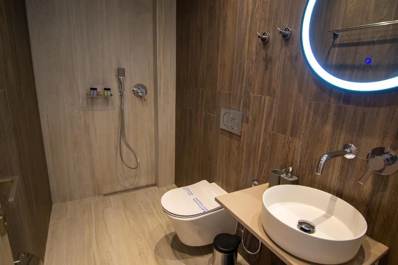 Elea Resort 2 Preweza Zewnętrze zdjęcie