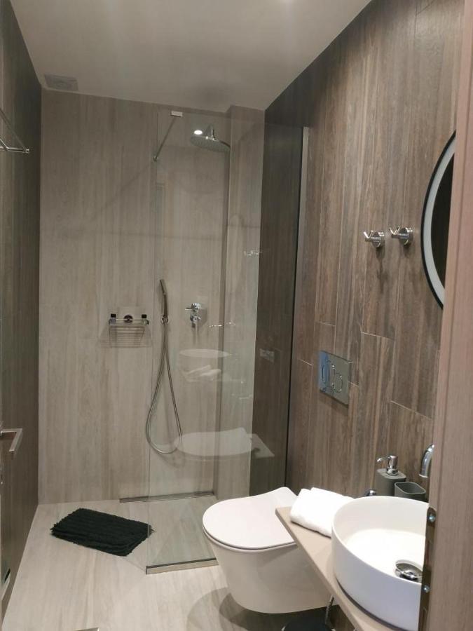 Elea Resort 2 Preweza Zewnętrze zdjęcie
