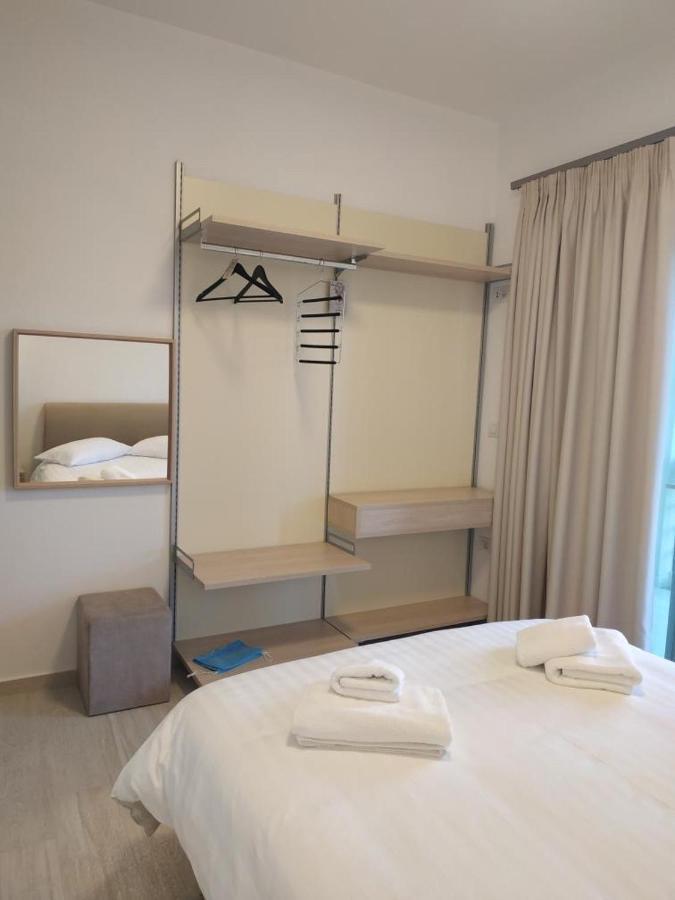 Elea Resort 2 Preweza Zewnętrze zdjęcie