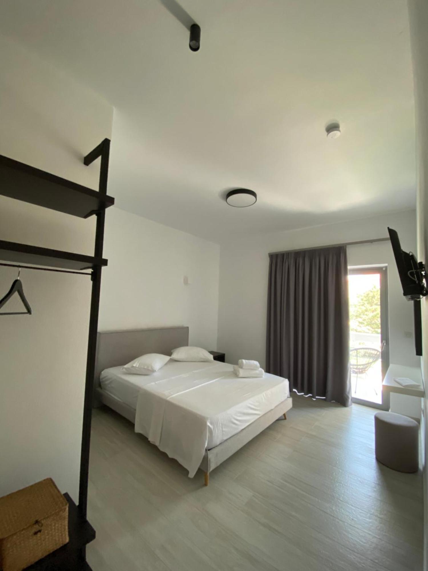 Elea Resort 2 Preweza Zewnętrze zdjęcie