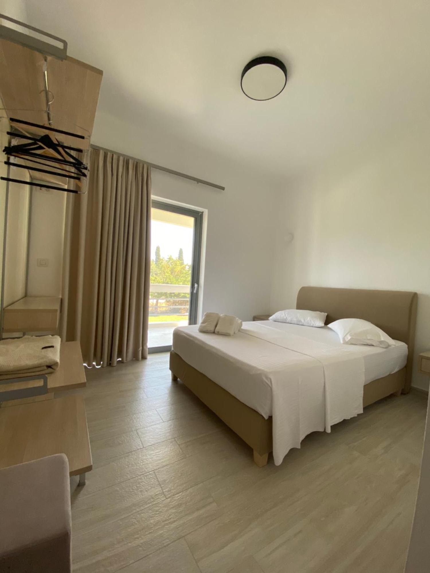 Elea Resort 2 Preweza Zewnętrze zdjęcie